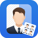 Pasfoto en ID-fotomaker-APK