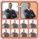 Passport Size Photo Maker APK