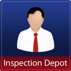 Insurance Inspection Tracker ícone