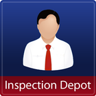 Insurance Inspection Tracker ikona