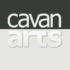 Cavan Arts icône