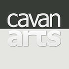 Cavan Arts أيقونة