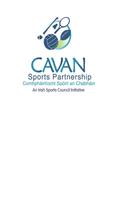 Cavan Sports الملصق