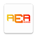AEA Energy App aplikacja