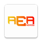 AEA Energy App আইকন