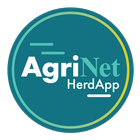 Agrinet HerdApp 아이콘