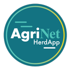 Agrinet HerdApp ikon