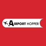 Airport Hopper: Book Tickets
