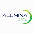 Alumina EVC aplikacja