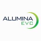 Alumina EVC ícone