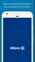 Allianz Ireland Poster