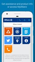 Allianz Ireland ภาพหน้าจอ 1