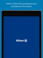 برنامه‌نما Allianz Ireland عکس از صفحه