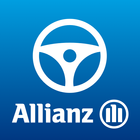 Allianz Safe Driver ícone