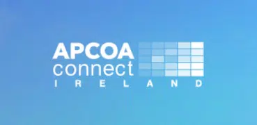 APCOA Connect Ireland