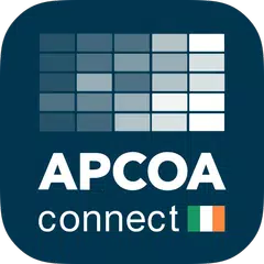 APCOA Connect Ireland アプリダウンロード