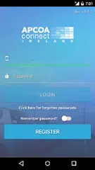 Descargar APK de APCOA Connect Ireland