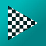 Playback Starter For Wear أيقونة