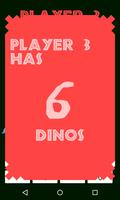 Scorekeeper for Dino Hunt Dice screenshot 2