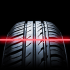 Tire - Check your Tyre 2023 Zeichen