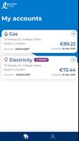 My Bord Gáis Energy Ekran Görüntüsü 2
