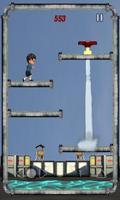 Handy Andy Games - The Liking Pipe Cartaz