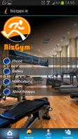 Biz Gym پوسٹر