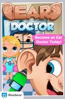 Ear Doctor Affiche