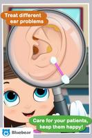 Ear Doctor Ekran Görüntüsü 1