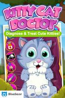 Kitty Cat Doctor poster