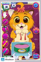 Kitty Cat Doctor screenshot 2
