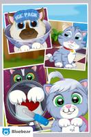 Kitty Cat Doctor screenshot 3