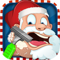 Shave Santa®