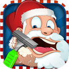 Shave Santa® simgesi