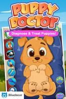 Puppy Doctor Affiche