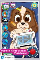 Puppy Doctor imagem de tela 1