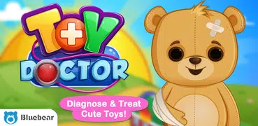 Toy Doctor