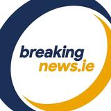 BreakingNews.ie icône