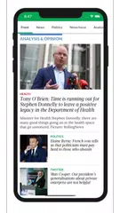 Baixar The Business Post APK