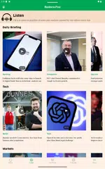 The Business Post APK download