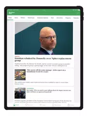 Baixar The Business Post APK