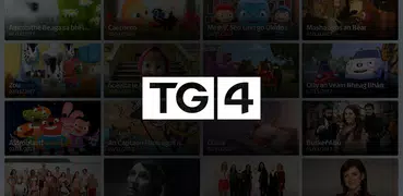 TG4 Player