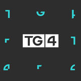 TG4 Player иконка