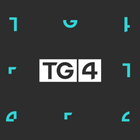 TG4 Player icône