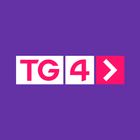 TG4 Player أيقونة