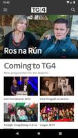 Poster TG4 Player