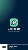 Gaelsport poster
