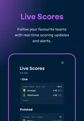 Gaelsport - GAA, LGFA, Camogie XAPK 下載