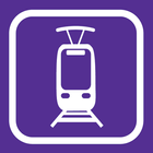 LUAS icon