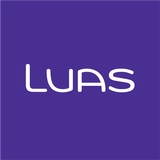 Luas Zeichen